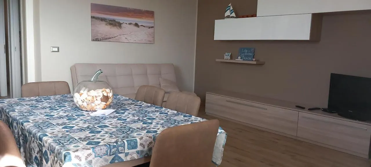 Casa Framaibla - La Veranda Sull'Etna أوغوستا
